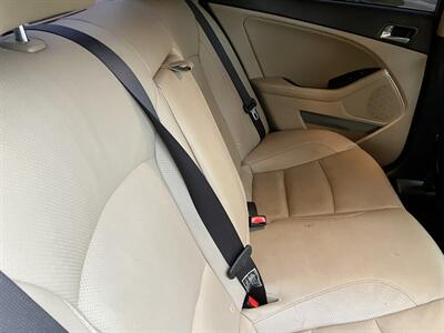 2016 Kia Optima Hybrid EX Premium   - Photo 17 - Glendora, CA 91740