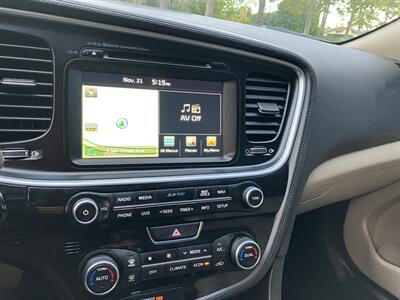 2016 Kia Optima Hybrid EX Premium   - Photo 20 - Glendora, CA 91740