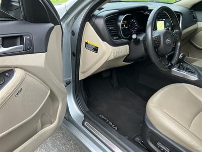 2016 Kia Optima Hybrid EX Premium   - Photo 10 - Glendora, CA 91740