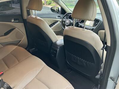 2016 Kia Optima Hybrid EX Premium   - Photo 16 - Glendora, CA 91740