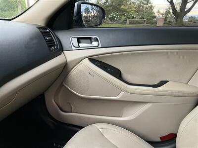 2016 Kia Optima Hybrid EX Premium   - Photo 21 - Glendora, CA 91740