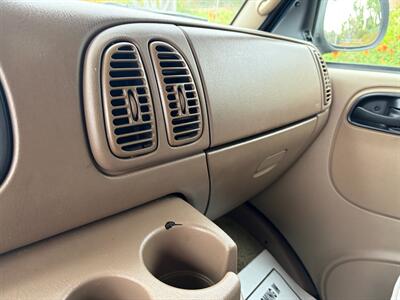 2001 Dodge Ram Van 1500 B1500   - Photo 18 - Glendora, CA 91740
