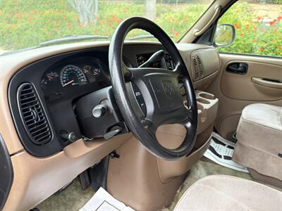 2001 Dodge Ram Van 1500 B1500   - Photo 22 - Glendora, CA 91740