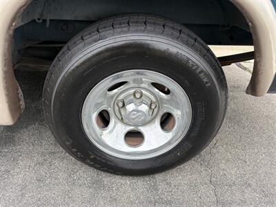 2001 Dodge Ram Van 1500 B1500   - Photo 38 - Glendora, CA 91740