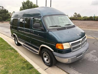 2001 Dodge Ram Van 1500 B1500   - Photo 3 - Glendora, CA 91740