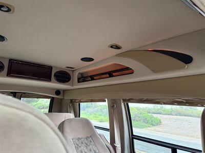 2001 Dodge Ram Van 1500 B1500   - Photo 39 - Glendora, CA 91740