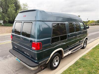 2001 Dodge Ram Van 1500 B1500   - Photo 4 - Glendora, CA 91740