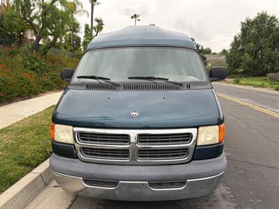 2001 Dodge Ram Van 1500 B1500   - Photo 2 - Glendora, CA 91740