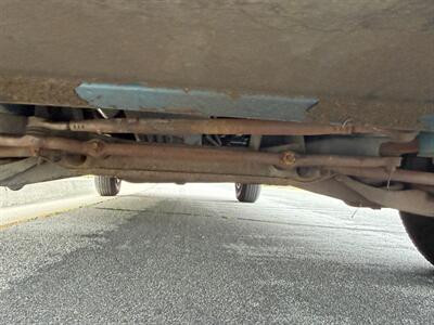 2001 Dodge Ram Van 1500 B1500   - Photo 15 - Glendora, CA 91740