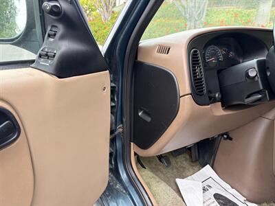 2001 Dodge Ram Van 1500 B1500   - Photo 5 - Glendora, CA 91740