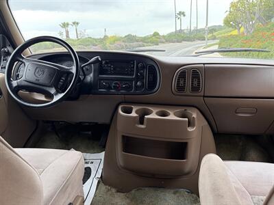 2001 Dodge Ram Van 1500 B1500   - Photo 29 - Glendora, CA 91740
