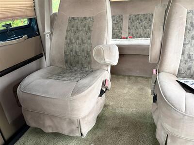 2001 Dodge Ram Van 1500 B1500   - Photo 20 - Glendora, CA 91740