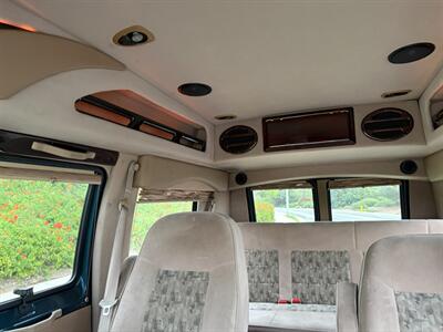 2001 Dodge Ram Van 1500 B1500   - Photo 25 - Glendora, CA 91740