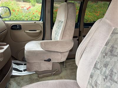 2001 Dodge Ram Van 1500 B1500   - Photo 23 - Glendora, CA 91740