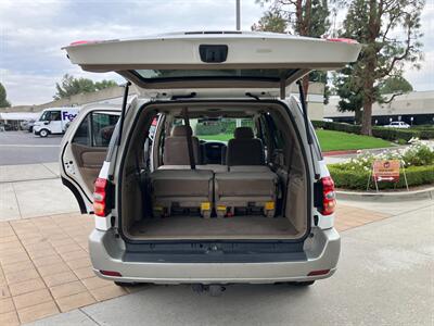 2004 Toyota Sequoia SR5   - Photo 18 - Glendora, CA 91740