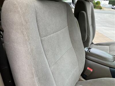 2004 Toyota Sequoia SR5   - Photo 20 - Glendora, CA 91740