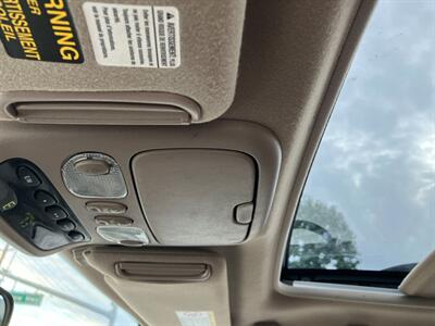 2004 Toyota Sequoia SR5   - Photo 32 - Glendora, CA 91740