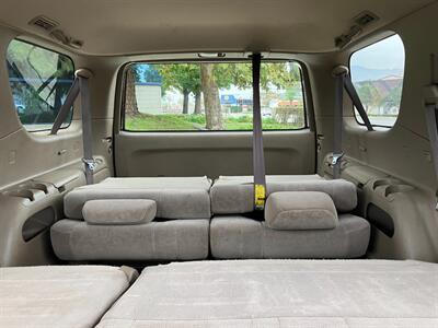 2004 Toyota Sequoia SR5   - Photo 27 - Glendora, CA 91740