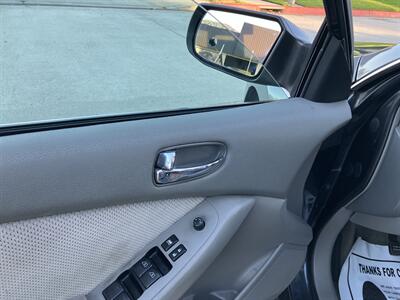 2009 Nissan Altima Hybrid   - Photo 7 - Glendora, CA 91740