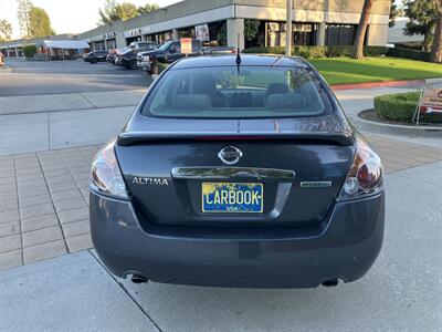 2009 Nissan Altima Hybrid   - Photo 5 - Glendora, CA 91740