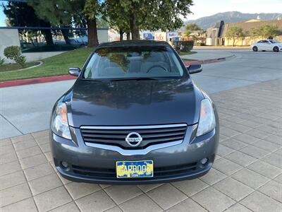 2009 Nissan Altima Hybrid   - Photo 2 - Glendora, CA 91740