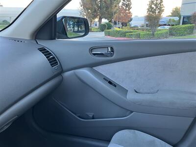 2009 Nissan Altima Hybrid   - Photo 11 - Glendora, CA 91740