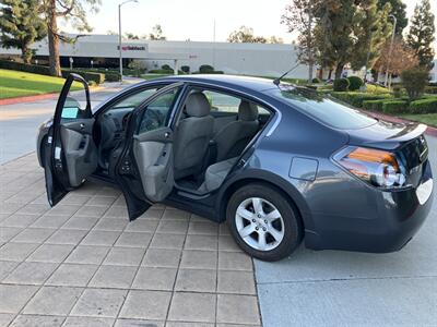 2009 Nissan Altima Hybrid   - Photo 8 - Glendora, CA 91740