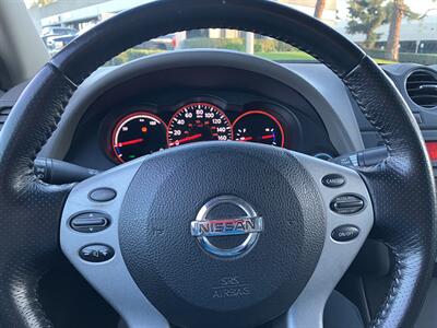 2009 Nissan Altima Hybrid   - Photo 13 - Glendora, CA 91740