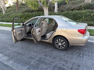 2007 Toyota Corolla LE   - Photo 13 - Glendora, CA 91740