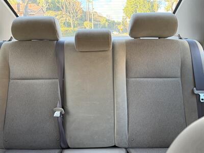 2007 Toyota Corolla LE   - Photo 24 - Glendora, CA 91740