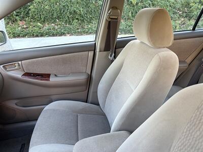 2007 Toyota Corolla LE   - Photo 9 - Glendora, CA 91740