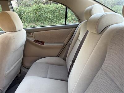 2007 Toyota Corolla LE   - Photo 12 - Glendora, CA 91740