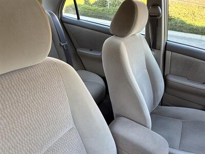 2007 Toyota Corolla LE   - Photo 17 - Glendora, CA 91740