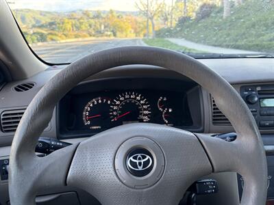 2007 Toyota Corolla LE   - Photo 25 - Glendora, CA 91740