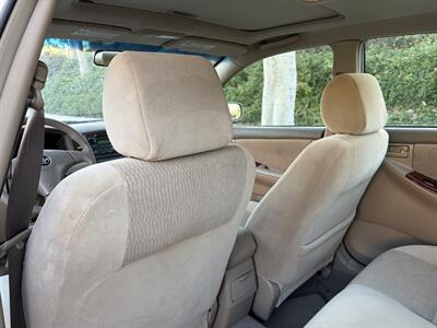 2007 Toyota Corolla LE   - Photo 11 - Glendora, CA 91740