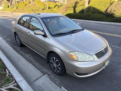 2007 Toyota Corolla LE   - Photo 3 - Glendora, CA 91740