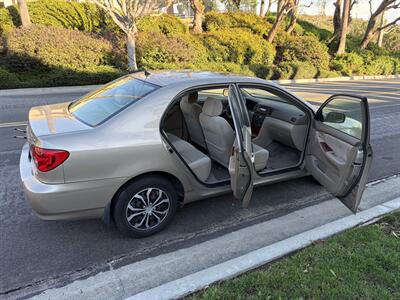 2007 Toyota Corolla LE   - Photo 19 - Glendora, CA 91740