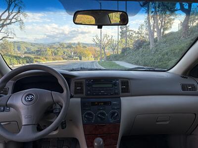 2007 Toyota Corolla LE   - Photo 14 - Glendora, CA 91740