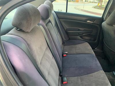 2010 Honda Accord LX-P   - Photo 18 - Glendora, CA 91740