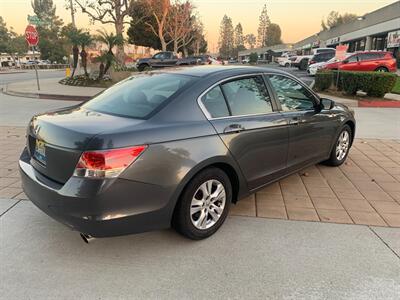2010 Honda Accord LX-P   - Photo 4 - Glendora, CA 91740