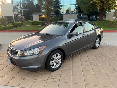2010 Honda Accord LX-P   - Photo 1 - Glendora, CA 91740