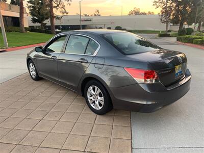 2010 Honda Accord LX-P   - Photo 6 - Glendora, CA 91740