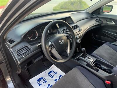 2010 Honda Accord LX-P   - Photo 8 - Glendora, CA 91740
