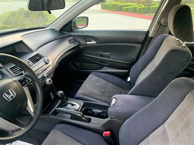 2010 Honda Accord LX-P   - Photo 9 - Glendora, CA 91740