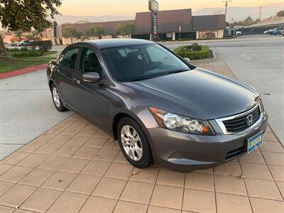 2010 Honda Accord LX-P   - Photo 3 - Glendora, CA 91740