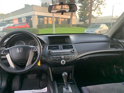 2010 Honda Accord LX-P   - Photo 13 - Glendora, CA 91740