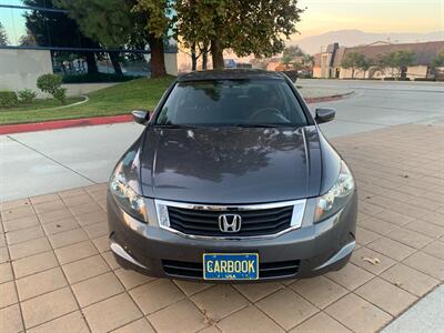 2010 Honda Accord LX-P   - Photo 2 - Glendora, CA 91740