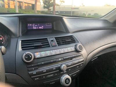 2010 Honda Accord LX-P   - Photo 21 - Glendora, CA 91740