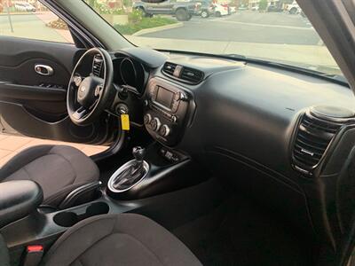 2017 Kia Soul   - Photo 15 - Glendora, CA 91740