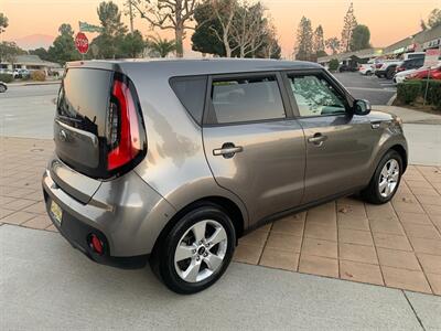 2017 Kia Soul   - Photo 4 - Glendora, CA 91740